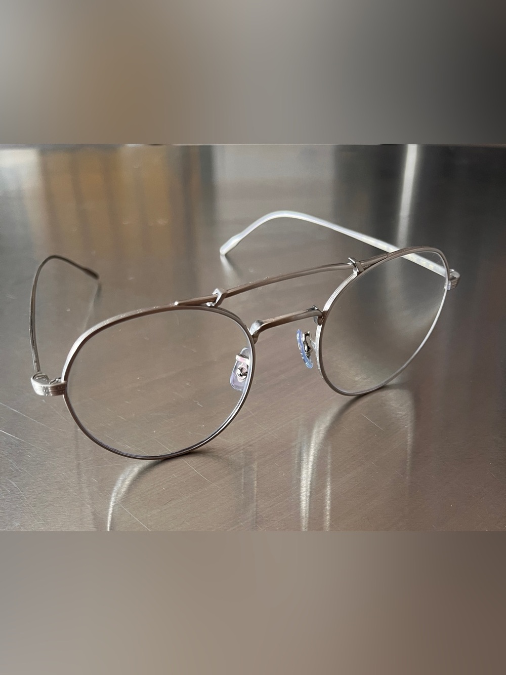 Oliver Peoples Reymont Frame